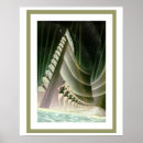 Recherche de nageur posters Peinture