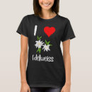 Search for edelweiss clothing Alpine