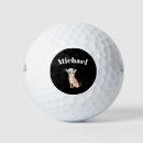 Recherche de dog golf balls Papa
