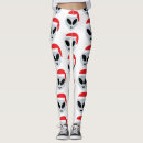 Search for alien leggings Area 51