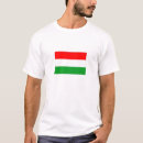Search for hungary tshirts Flag