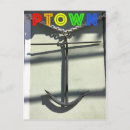 Search for commercialism postcards Provincetown