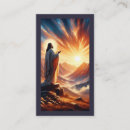Search for prayer business cards Religion