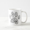 Search for paw pattern mugs For dog lovers