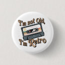 Search for 90s music buttons 80s