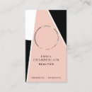 Recherche de domaine cartes visite Unique