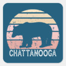 Search for chattanooga stickers Tennessee