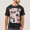Search for geometric forms tshirts Pattern