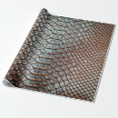 Search for crocodile skin wrapping paper Texture