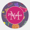Search for purple tulip stickers Flowers