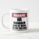 Search for hr mugs Manager