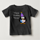 Search for penguin baby clothes Birthday