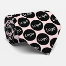 Search for blush pink ties Simple