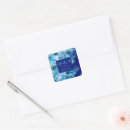 Search for water wedding stickers Elegant