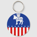 Search for democrat keychains Democratic party