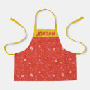Search for icons aprons Dc comics