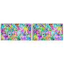 Search for paint splatter pillowcases Colourful