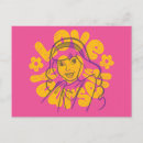 Search for hanna barbera postcards Fred jones