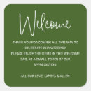 Search for dark forest green stickers Modern
