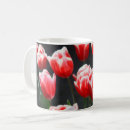Search for red tulips mugs Floral