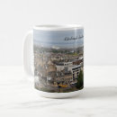 Recherche de ville de edimbourg tasses Écosse