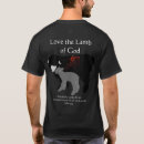 Search for lion and lamb tshirts Bible