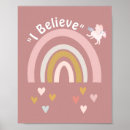 Search for unicorn room decor posters Whimsical