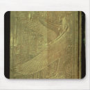 Search for goddesses mousepads Hieroglyphics