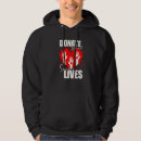 Search for donate hoodies Blood