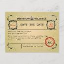 Search for telegram postcards Typography