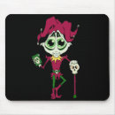 Search for dark creature mousepads Fantasy