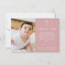 Search for girls pink baptism cards Script