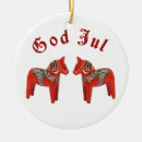 Search for god jul ornaments Norwegian