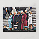 Search for inauguration day postcards Obama