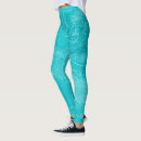Search for map leggings Blue