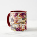 Recherche de golden floral tasses Botanique