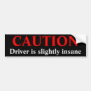 Search for insane bumper stickers Weird