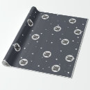 Search for holiday business wrapping paper Logo