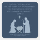Search for manger scene stickers Holy family