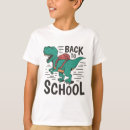 Recherche de student enfant tshirts Back to school