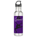 Search for gymnastics water bottles Pink