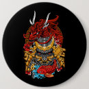Recherche de dragon japonais badges Tatouage