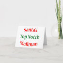 Search for mailman christmas cards Carrier