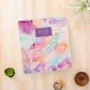 Search for swirled binders For her
