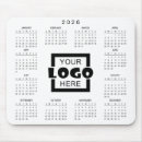 Search for light blue mousepads Corporate