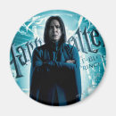 Search for alan magnets J k rowling