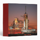 Search for shuttle binders Spacecraft