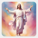 Recherche de resurrection autocollants Jésus christ