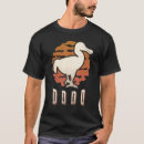 Search for the dodo tshirts Vintage