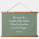 Search for bible tapestries Motivational